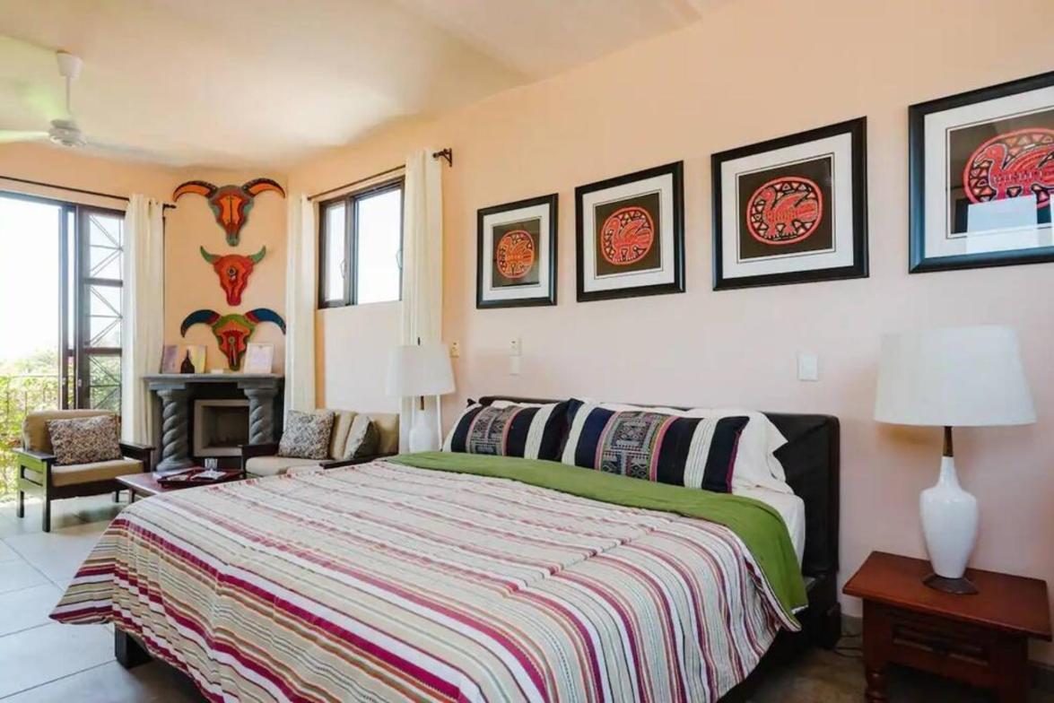 Enjoy Ac In The Penthouse At Inn Ajijic Eksteriør bilde