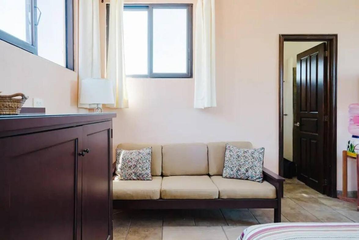 Enjoy Ac In The Penthouse At Inn Ajijic Eksteriør bilde
