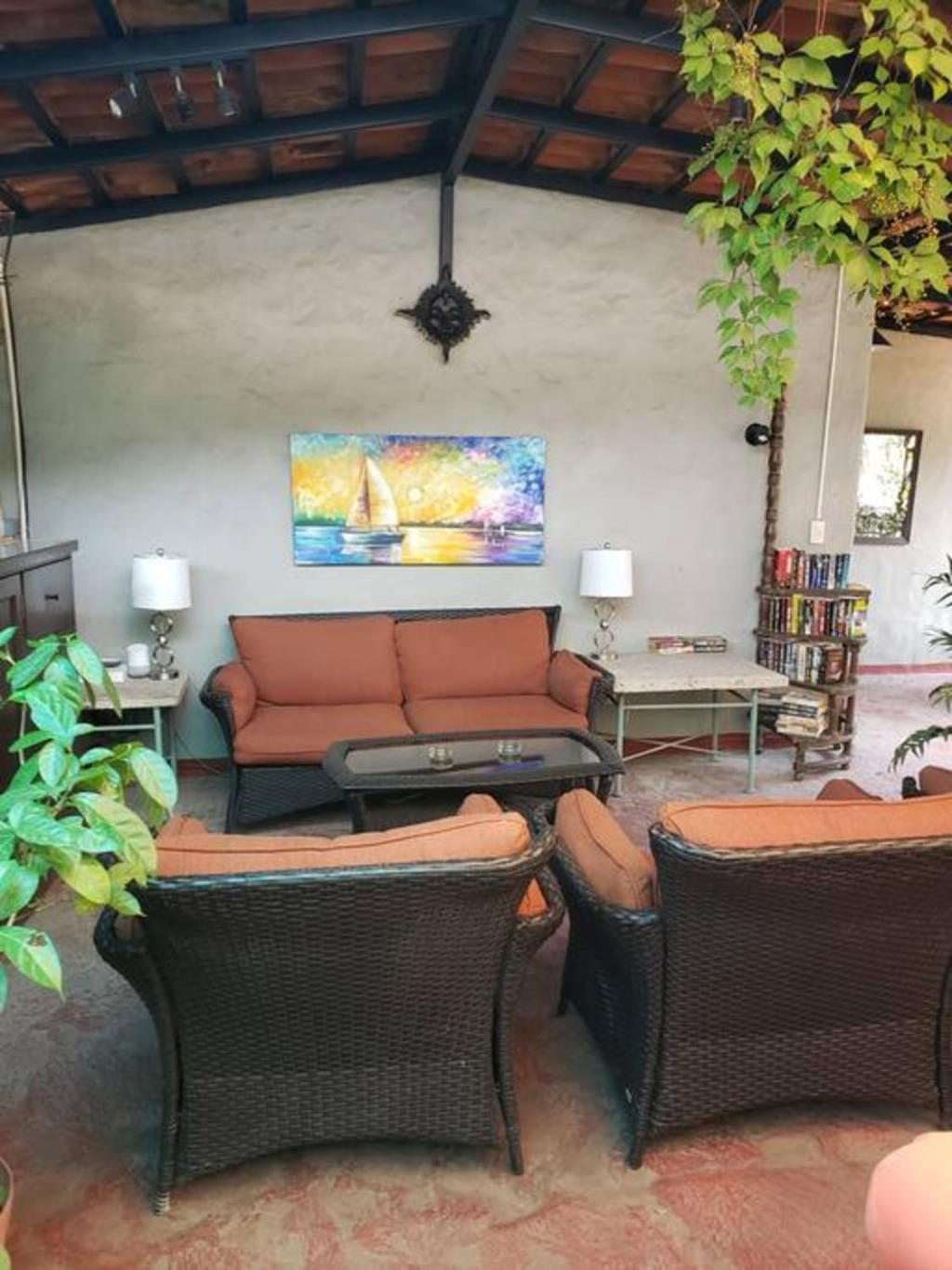Enjoy Ac In The Penthouse At Inn Ajijic Eksteriør bilde