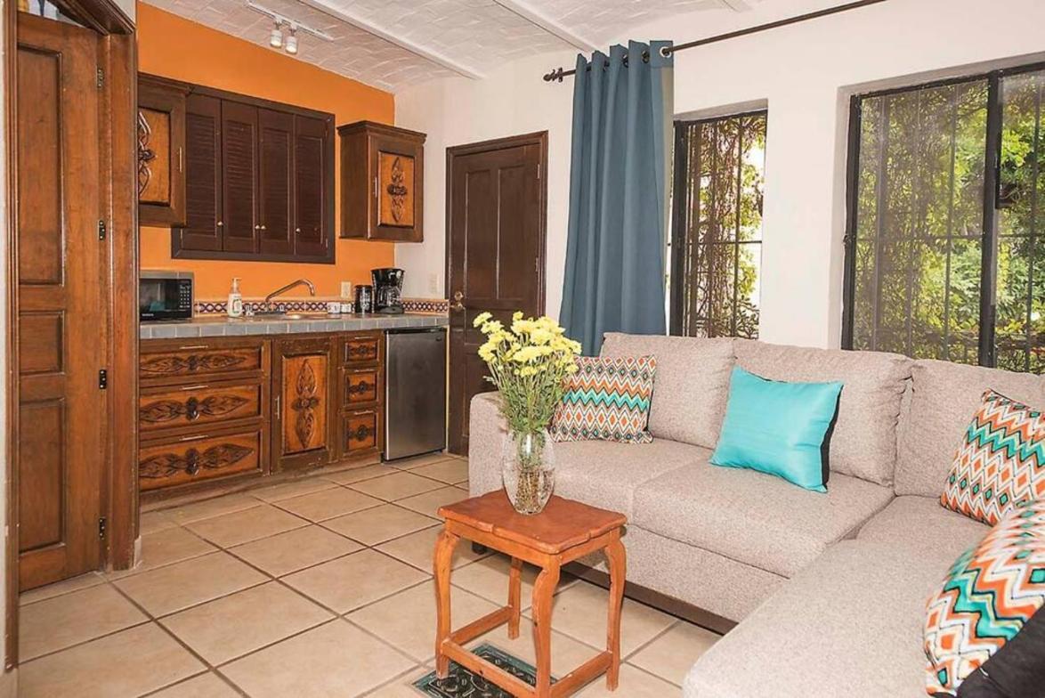 Enjoy Ac In The Penthouse At Inn Ajijic Eksteriør bilde